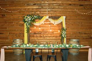 Cinder Creek Event Center - 8