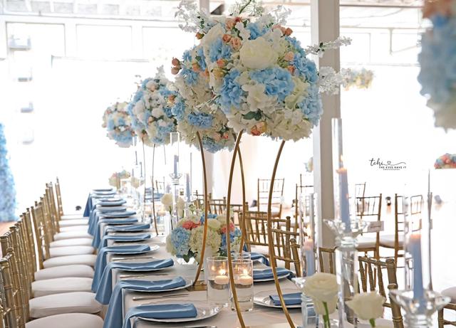 Chevre Events - 1