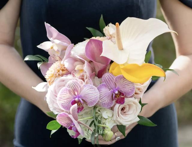 R Flowers and Baskets - 4