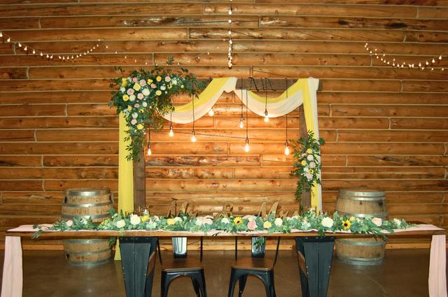 Cinder Creek Event Center - 3