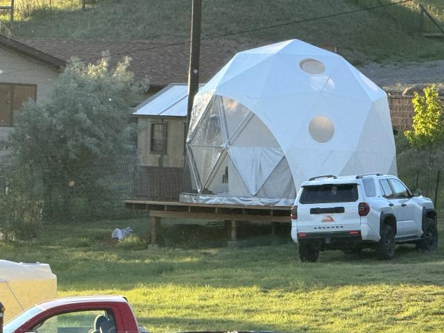 Ruby's River Resort - 3