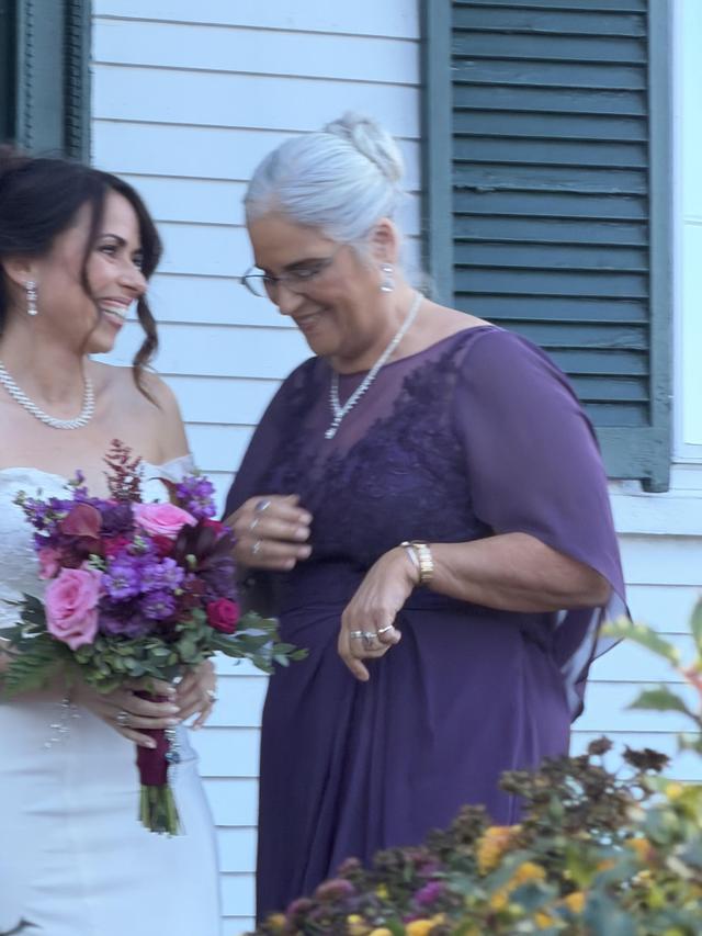 Cashmeir Bridal - 2