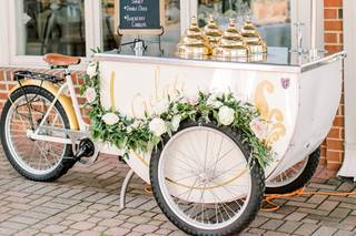 Incredible Edibles Bakery - 58