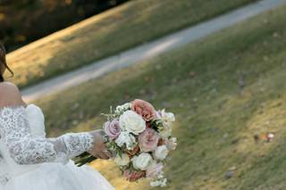 Emily Warrick Weddings + Events - 7