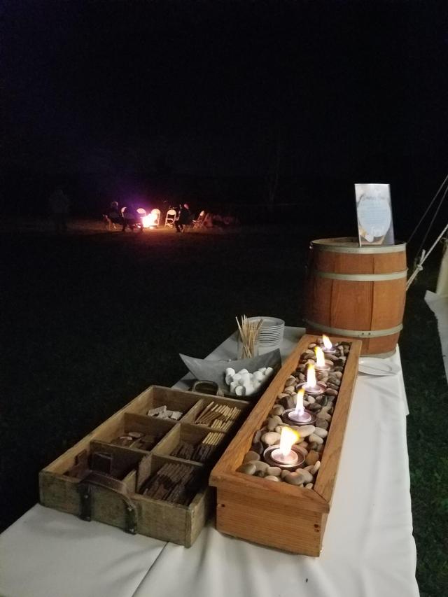 Marigold Catering + Events - 2