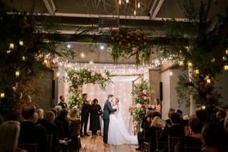 Elizabeth Frumin, Weddings With Heart - 14