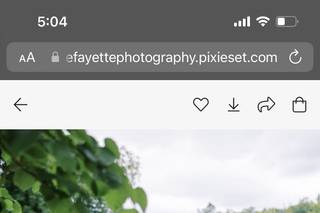 Danielle Defayette Photography - 16