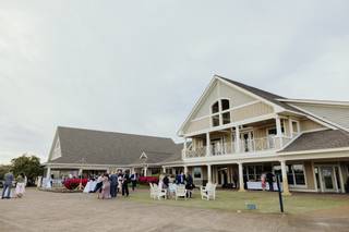The Currituck Club - 10