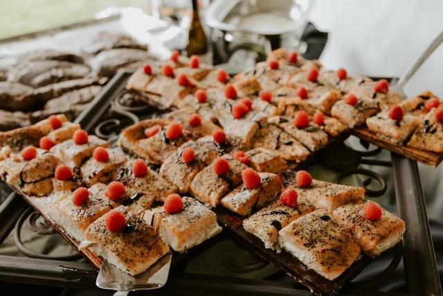 Premiere Catering - 1