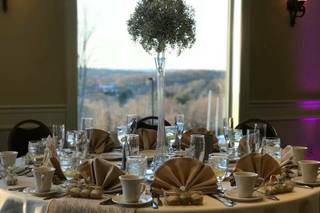 Highfields Golf & Country Club - 71