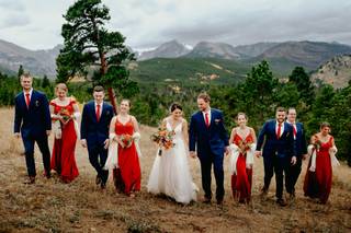 The Faux Bouquets - 33