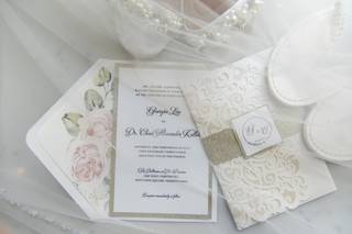 I Do! Invitations and Announcements - 35