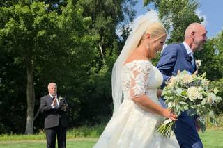 My West Michigan Wedding - 9