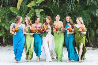 Jannette De Llanos Wedding Photography - 7