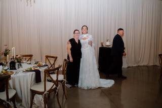 Blueprints Wedding & Event Coordination - 5