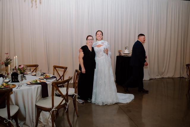 Blueprints Wedding & Event Coordination - 1