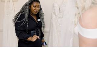 Bell Bridal Co - 11