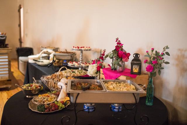 Cannon Catering - 3