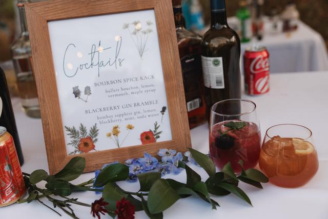 Be My Guest Catering - 1