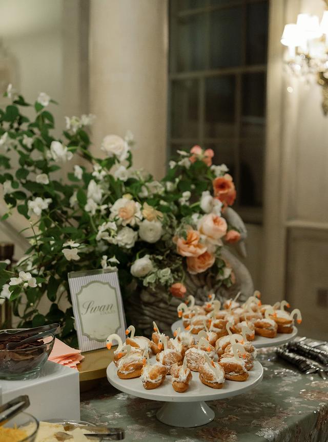 Spilled Milk Catering - 2