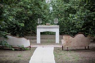 The Old Schoolhouse - 17