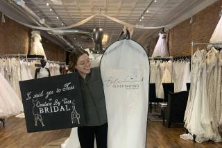 Couture By Tess Bridal - 5