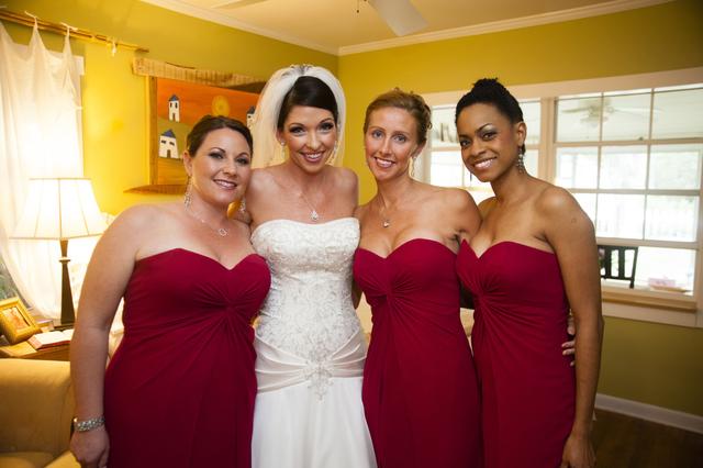 Angelus Bridal & Formals - 1