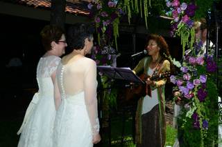 Alisa Fineman Wedding Officiant, Celebrant - 11
