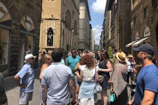 Tuscan Tours and Weddings - 77