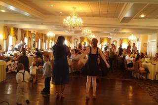 Washington Crossing Inn - 21
