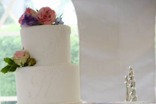 Katie Cakes Cakery - 10