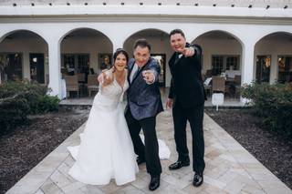 Rev Buddy, Florida's Favorite Officiant - 6