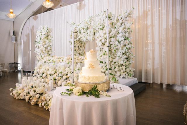 Danversport Weddings - 4