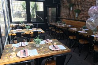 Garden Cafe - 27