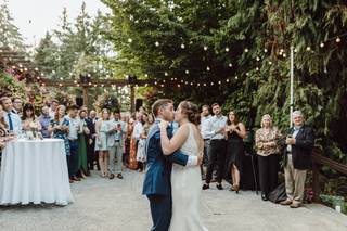 Seattle Bride - Robinswood House - 19