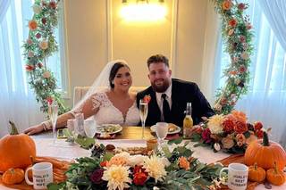 Valleybrook Country Club by Ron Jaworski Weddings - 94
