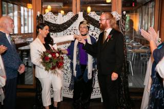 Beautiful Elopements and Creative Ceremonies - 5