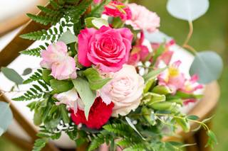 Wedding Flowers by Melissa - 7