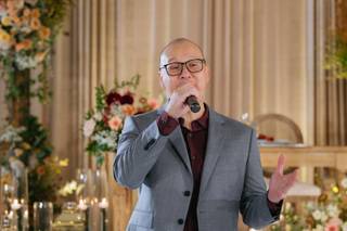 Vietnamese Wedding MC DJ band - 53