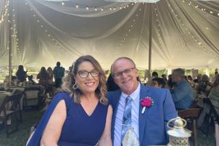 Evergreen Tent - 7