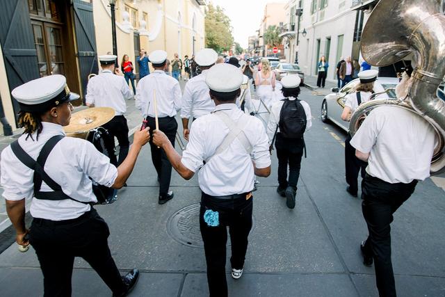 Big Fun Entertainment & Brass Band - 4