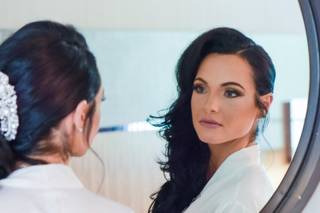 Sabella Salon Hair & Makeup - 9