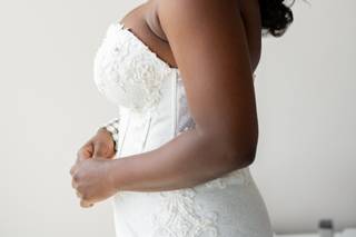 Crystal-Eyez Makeup & Beauty Lounge - 12