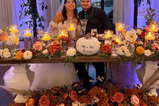 Intuition Event Coordination & Floral Design - 9