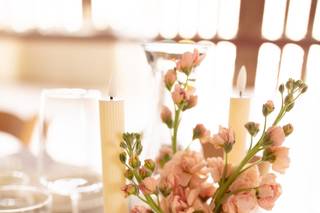 Quixotic Event Floral Design - 5