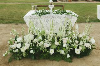 Monge Amore Events - 5