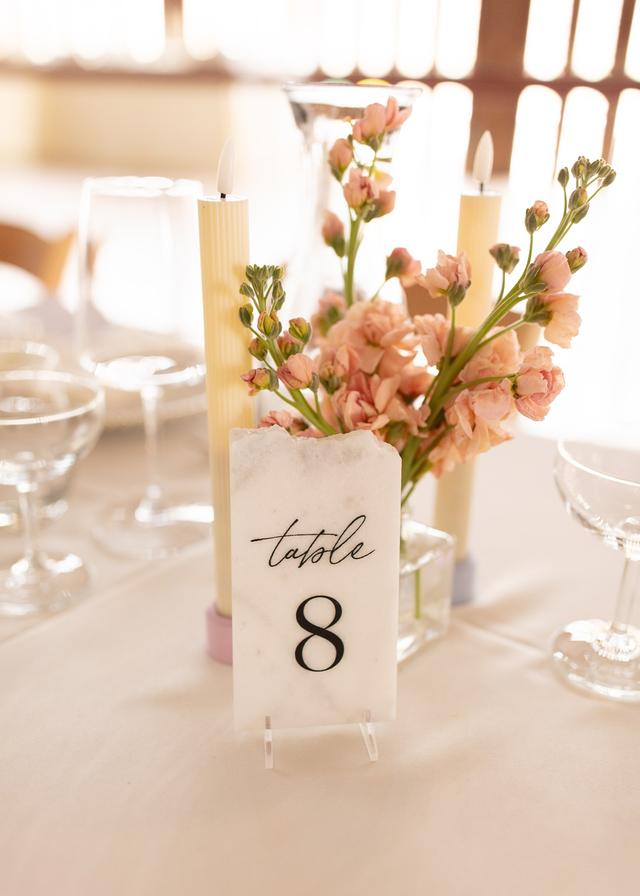 Quixotic Event Floral Design - 2