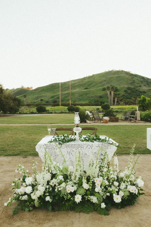 Monge Amore Events - 2