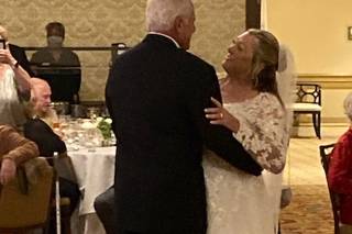 Brenda Owen The Wedding Woman! - 11