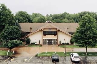 Donauschwaben's German-American Cultural Center - 10